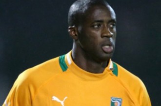 Côte dÂ’Ivoire : Yaya Touré pourrait quitter les éléphants après le prochain mondial 